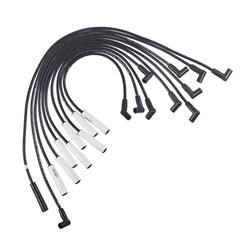 ACCEL Extreme 9000 Ceramic Wires 90-03 Dodge, Jeep 5.2L, 5.9L - Click Image to Close
